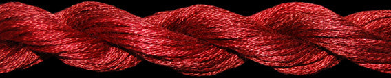 Threadworx Overdyed Floss 01000 -010465