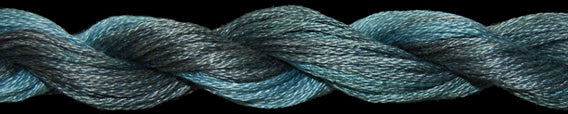 Threadworx Overdyed Floss 01050 - 01099