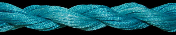 Threadworx Overdyed Floss 01050 - 01099