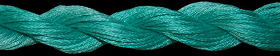 Threadworx Overdyed Floss 01050 - 01099
