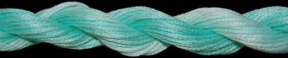 Threadworx Overdyed Floss 01047 -01099