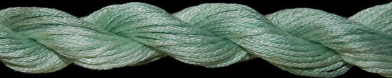 Threadworx Overdyed Floss 01047 -01099