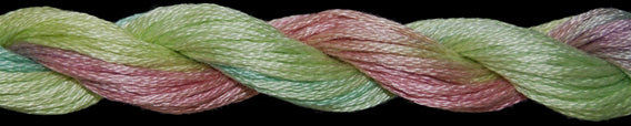 Threadworx Overdyed Floss 01047 -01099