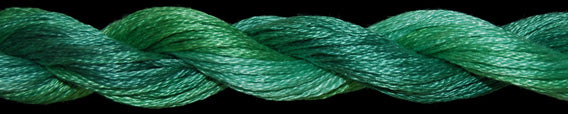 Threadworx Overdyed Floss 01050 - 01099