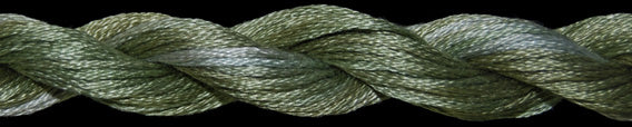 Threadworx Overdyed Floss 01047 -01099