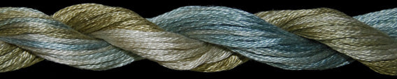 Threadworx Overdyed Floss 01047 -01099