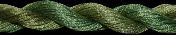 Threadworx Overdyed Floss 01047 -01099