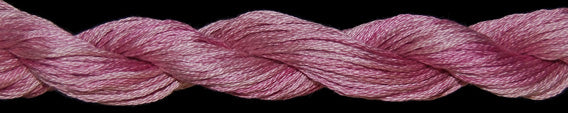 Threadworx Overdyed Floss 01050 - 01099