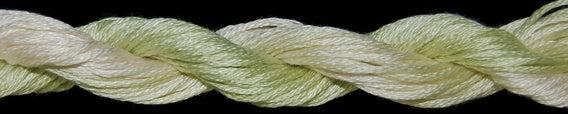 Threadworx Overdyed Floss 01050 - 01099