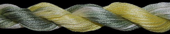 Threadworx Overdyed Floss 01050 - 01099