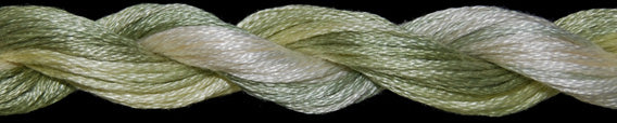 Threadworx Overdyed Floss 01047 -01099