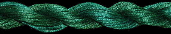 Threadworx Overdyed Floss 01047 -01099