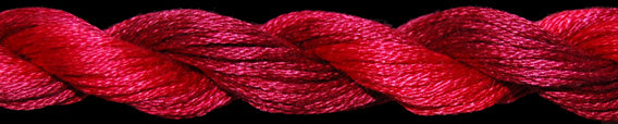 Threadworx Overdyed Floss 01050 - 01099