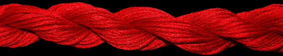 Threadworx Overdyed Floss 01050 - 01099