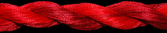 Threadworx Overdyed Floss 01050 - 01099