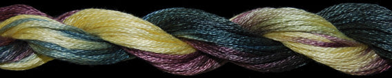 Threadworx Overdyed Floss 01047 -01099