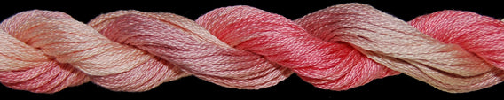 Threadworx Overdyed Floss 01047 -01099