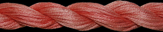 Threadworx Overdyed Floss 01047 -01099