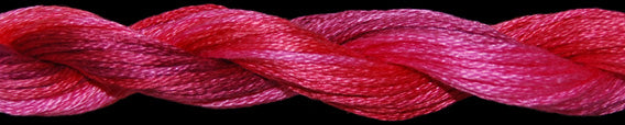 Threadworx Overdyed Floss 01047 -01099