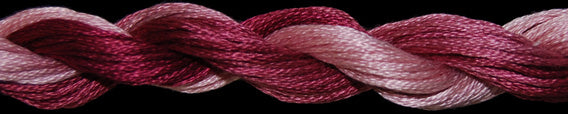 Threadworx Overdyed Floss 01047 -01099