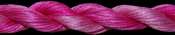 Threadworx Overdyed Floss 01100 - 01149