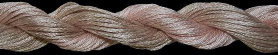 Threadworx Overdyed Floss 01100 - 01149