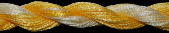 Threadworx Overdyed Floss 01100 - 01149
