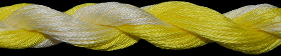 Threadworx Overdyed Floss 01100 - 01149