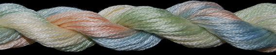 Threadworx Overdyed Floss 01100 - 01149