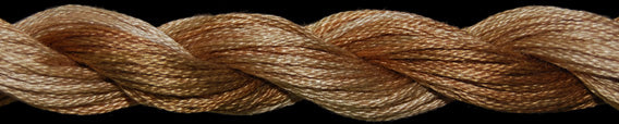 Threadworx Overdyed Floss 01100 - 01149