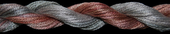 Threadworx Overdyed Floss 01100 - 01149