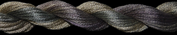 Threadworx Overdyed Floss 01100 - 01149