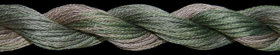 Threadworx Overdyed Floss 01100 - 01149