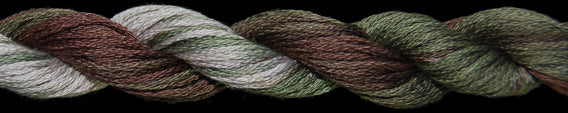 Threadworx Overdyed Floss 01100 - 01149