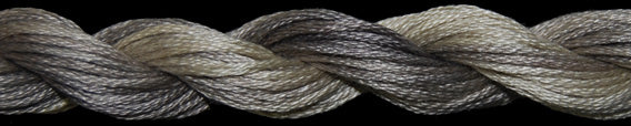 Threadworx Overdyed Floss 01100 - 01149