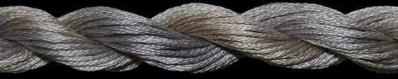 Threadworx Overdyed Floss 01100 - 01149