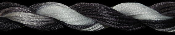 Threadworx Overdyed Floss 01100 - 01149