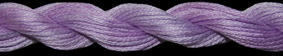 Threadworx Overdyed Floss 01100 - 01149