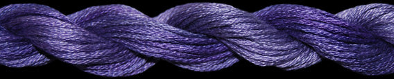 Threadworx Overdyed Floss 01100 - 01149