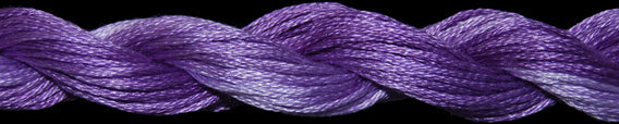 Threadworx Overdyed Floss 01100 - 01149
