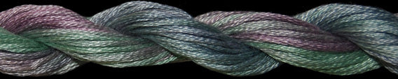 Threadworx Overdyed Floss 01100 - 01149