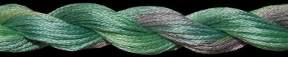 Threadworx Overdyed Floss 01100 - 01149