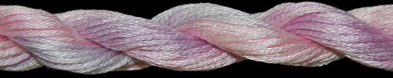 Threadworx Overdyed Floss 01100 - 01149