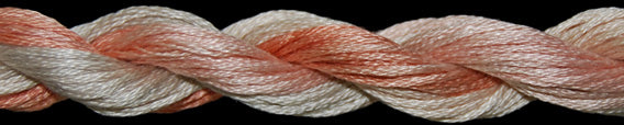 Threadworx Overdyed Floss 01100 - 01149