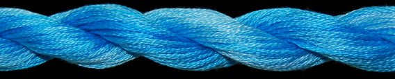Threadworx Overdyed Floss 01100 - 01149