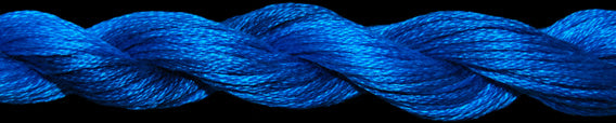 Threadworx Overdyed Floss 01100 - 01149
