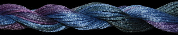 Threadworx Overdyed Floss 01100 - 01149