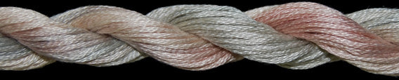 Threadworx Overdyed Floss 01100 - 01149