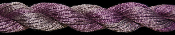 Threadworx Overdyed Floss 01150 -01199