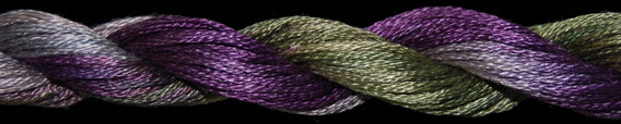 Threadworx Overdyed Floss 01150 -01199